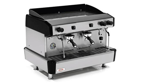 Otomatik Capuccino Espresso Makineleri